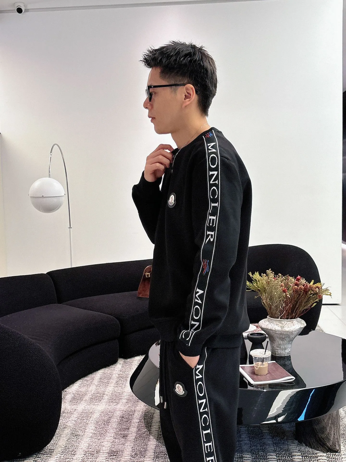 【MONCLER 】Hot Sale 2025 Hot Sale Original 🇭🇰 、 100%， ！ ！ Size：M-3XL（ 190 ）